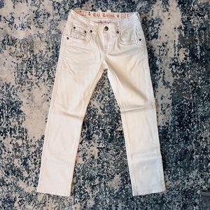 🚨COLLECTORS EDITION🚨 Rock Revival Jeans in Brand New Condition!